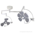 KDLED5 + 3 LED Opération de dentaire chaise modulaire Light Operating Theatre Lampe avec batterie